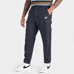 Mens Nike Sportswear Tech Essentials Unlined Cargo Commuter Pants