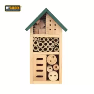 Vivo Insect House 26 X 13 X 10Cm - Brown