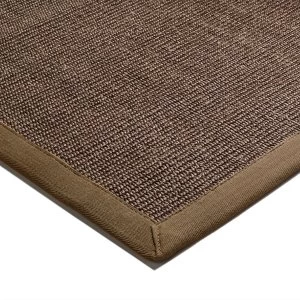 Asiatic Sisal Rug 160 x 230cm - Mocha