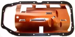 Oil Pan Gasket 164.341 by Elring