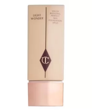 Charlotte Tilbury Light Wonder 4.5-Fair