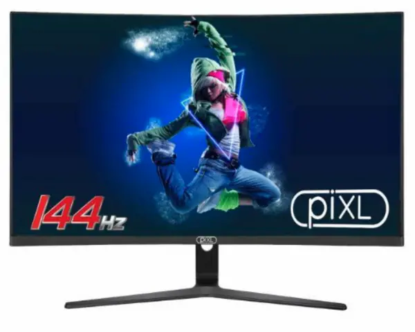 piXL 27" CM27GF6 Full HD LED Monitor