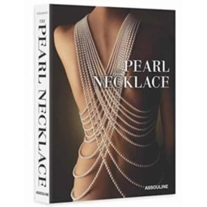 Pearl Necklace Hardcover