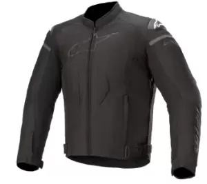 Alpinestars T-GP Plus R V3 Black 2XL