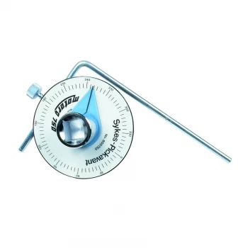 Torque Gauge - Motorq 750