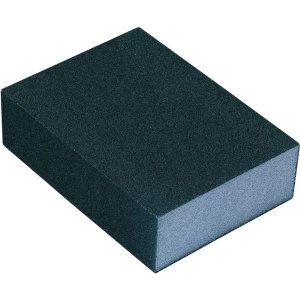 Wickes Wet & Dry Sanding Sponge - Fine/Medium