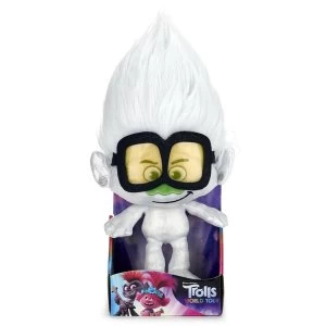 Trolls 2 World Tour 10" Tiny Diamond Soft Toy