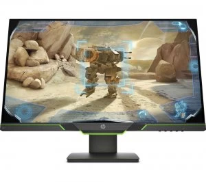 HP 27" X27i Quad HD LED Gaming Monitor