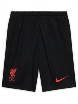 Nike Liverpool Fc 3Rd Junior 20/21 Short