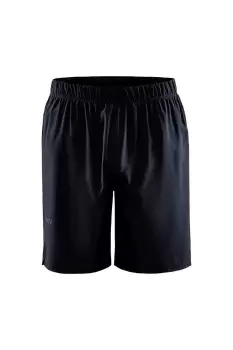 Pro Hypervent Long Shorts