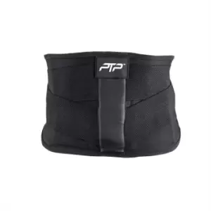 PTP Posture-Fit Stability Belt Unisex - Black