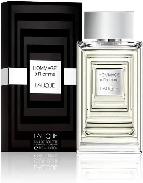 Hommage A LHomme Eau de Toilette For Him 100ml