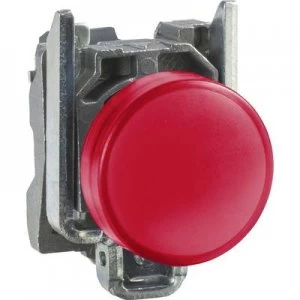 Schneider Electric XB4BVB4 Indicator light Red 24 V DC, 24 V AC