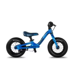 Cuda Runner Balance Bike 10 InchBlue