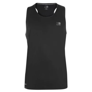 Karrimor X Lite Running Vest Mens - Black