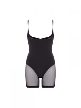 DKNY Modern lights shaping wyob singlet Black