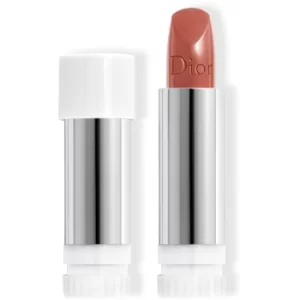 DIOR Rouge Dior The Refill Long-Lasting Lipstick Refill Shade 434 Promenade Satin 3,5 g