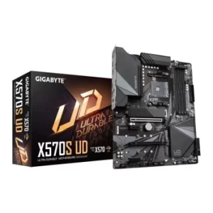 Gigabyte AMD X570S UD ATX Motherboard