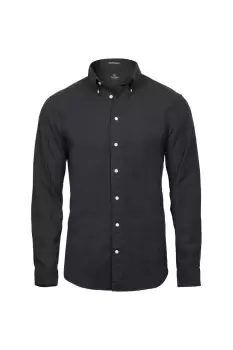 Perfect Long Sleeve Oxford Shirt