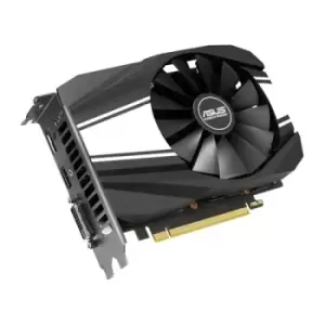 ASUS Phoenix PH-GTX1660S-6G NVIDIA GeForce GTX 1660 SUPER 6GB GDDR6