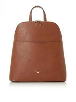 Dune London Dovalle Backpack - Tan, Women