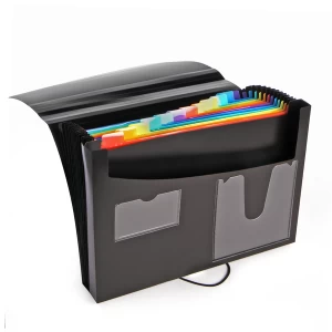 Expanding File Organiser Pukkr