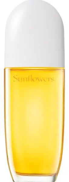 Elizabeth Arden Sunflowers Eau de Toilette For Her 30ml