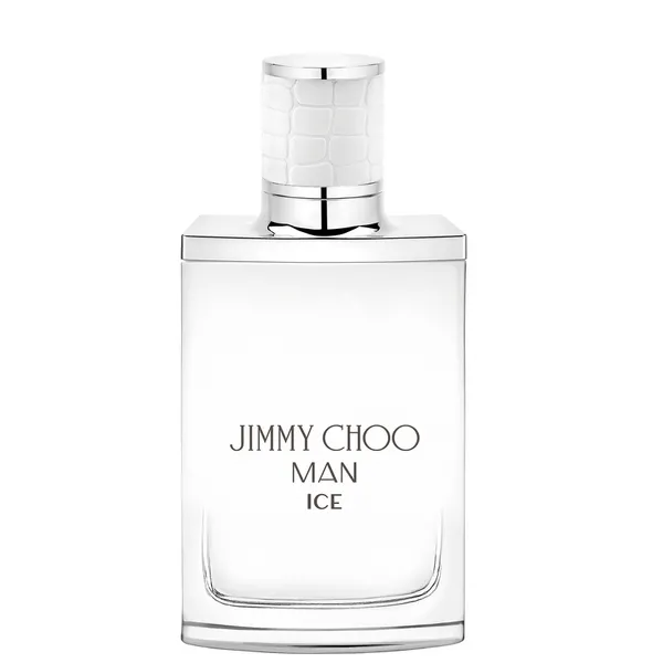 Jimmy Choo Man Ice Eau de Toilette For Him 50ml