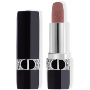 DIOR Rouge Dior Moisturizing Lip Balm refillable Shade 820 Jardin Sauvage Matte 3,5 g