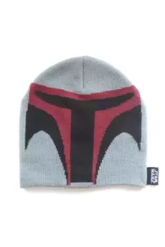 Face Boba Fett Beanie