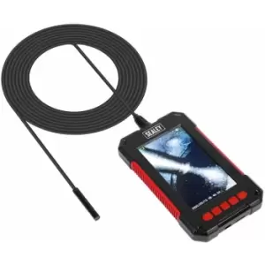 Sealey VS8115 Tablet Video Borescope 5.5mm Camera