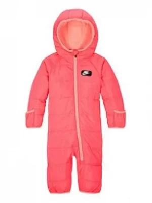 Nike Younger Baby Boy Baby Snowsuit