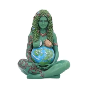 Mother Earth Small Art Figurine