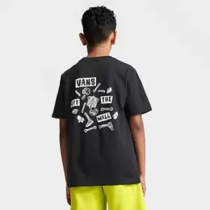 Kids' Vans Boneyard T-Shirt