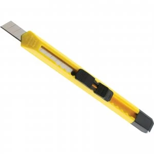 Stanley Slimline Snap Off Blade Utility Knife