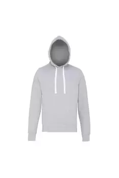 Just Hoods Chunky Pullover Hoodie