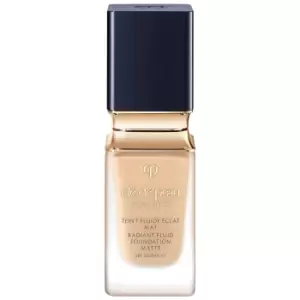 Cle de Peau Beaute Radiant Fluid Foundation Matte (Various Shades) - B20