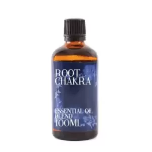 Root Chakra Essential Oil Blend 100ml