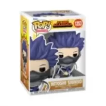 Funko POP! Animation - Hitoshi Shinso