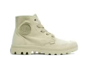 Palladium Boots Womens WOMENS PAMPA HI SAHARA/ECRU