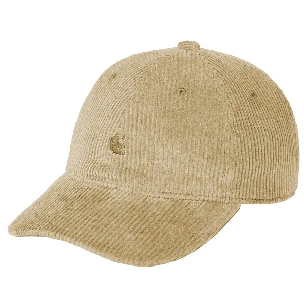 Carhartt Wip Harlem Cap, Brown