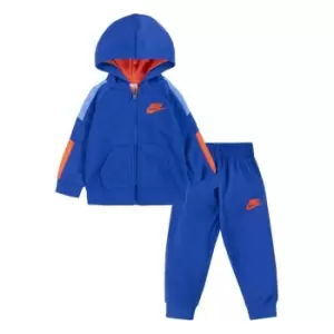 Nike DgtlJgr Set Bb24 - Blue