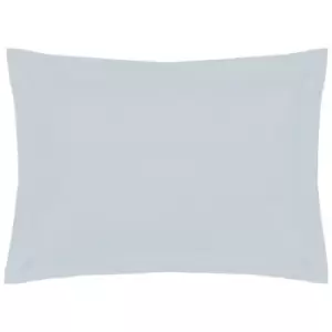 Belledorm 200 Thread Count Egyptian Cotton Oxford Pillowcase (One Size) (Ocean) - Ocean