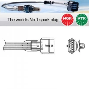 NGK NTK Oxygen O2 Lambda Sensor OZA603-R2 OZA603R2 (0013)