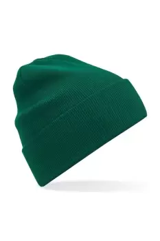 Original Cuffed Organic Cotton Beanie