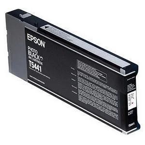 Epson T5441 Photo Black Ink Cartridge