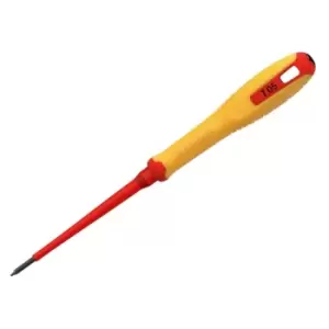 Hultafors VDE TORX Screwdriver T05 X 100mm