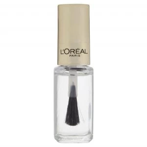 LOreal Paris Color Riche Nail Polish 000 Parisian Crystal