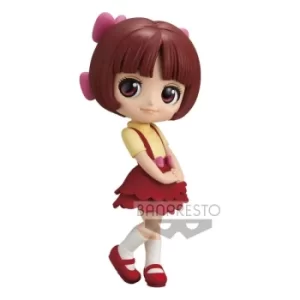 Black Jack Q Posket Mini Figure Pinoko Ver. A 13 cm