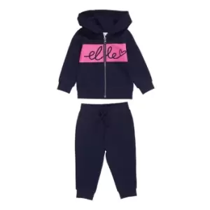 Elle Elle Jog Set Bb99 - Blue